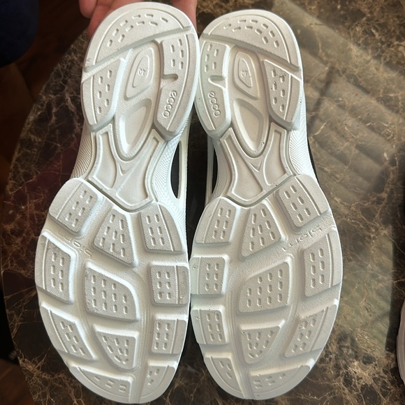 ECCO SNEAKERS - Picture 4 of 4